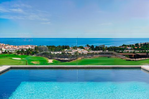 Villa i Mijas Costa, Malaga, Mijas Costa - € 910.000 | Ref: AG1_X - foto 11